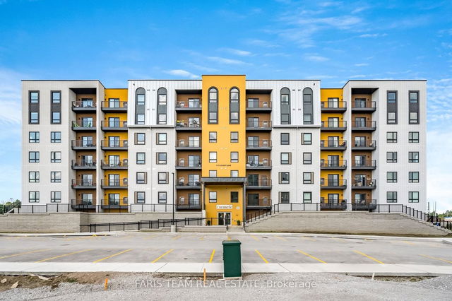 401 - 8 Culinary Lane