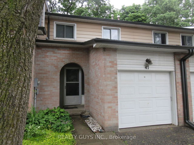 47 - 2 BERNICK Drive