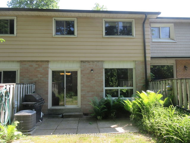 47 - 2 BERNICK Drive