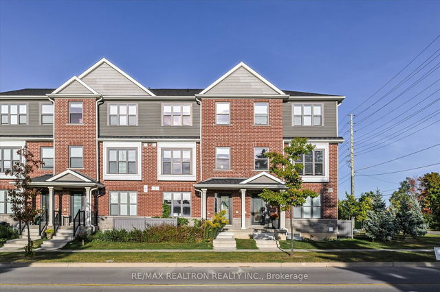 34 - 1 Leggott Avenue
