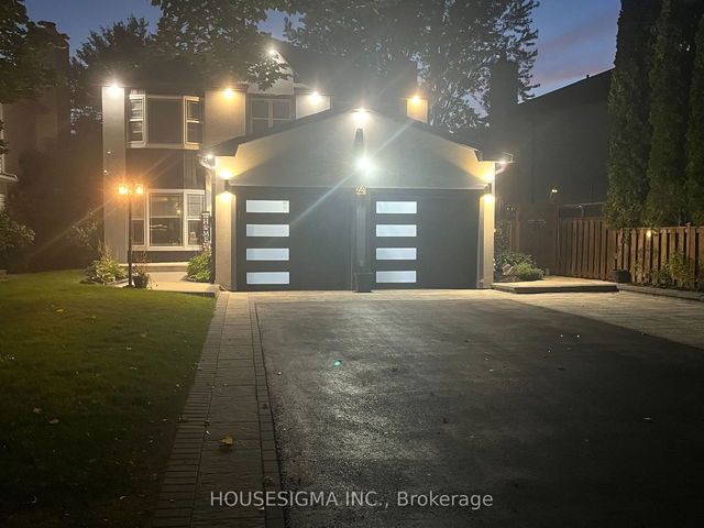 42 Carr Drive