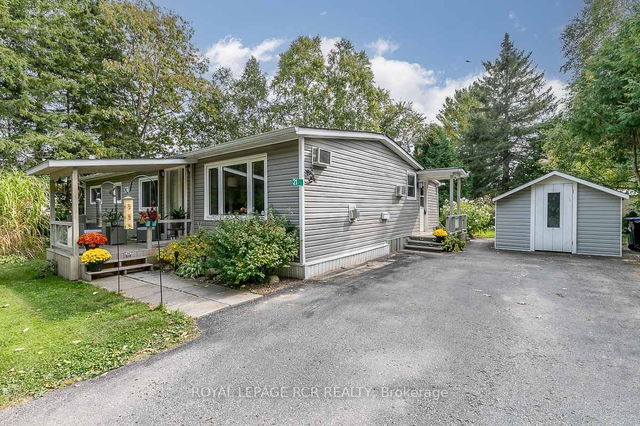 21 Montgreenan Drive