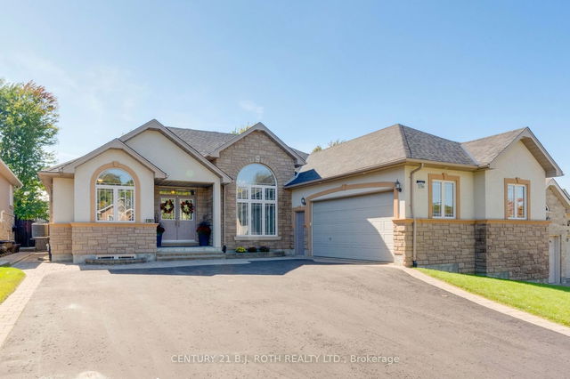 156 Wildwood Trail