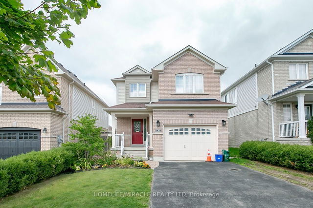 132 Empire Drive
