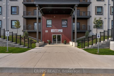 Condo sold at 108-10 Culinary Lane, Barrie, Ontario, L9J 0K2 - Innis-Shore - MLS: S7043488