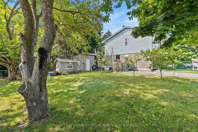 163 Cundles Road