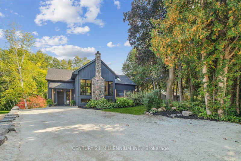 33 Slalom Gate Rd, Collingwood, L9Y 5A9 | Image 3