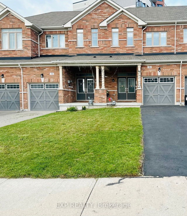 56 Snelgrove Crescent
