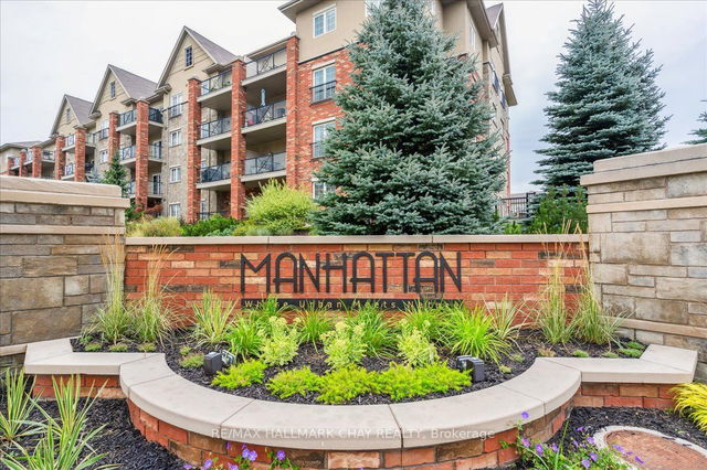 311 - 39 Ferndale Drive