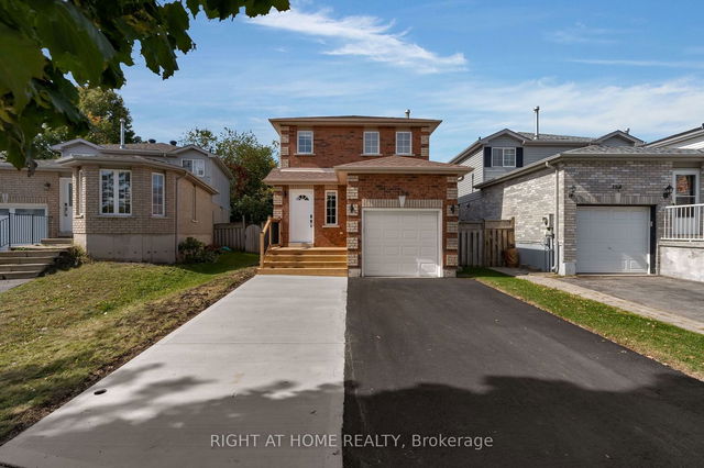 156 Churchland Drive