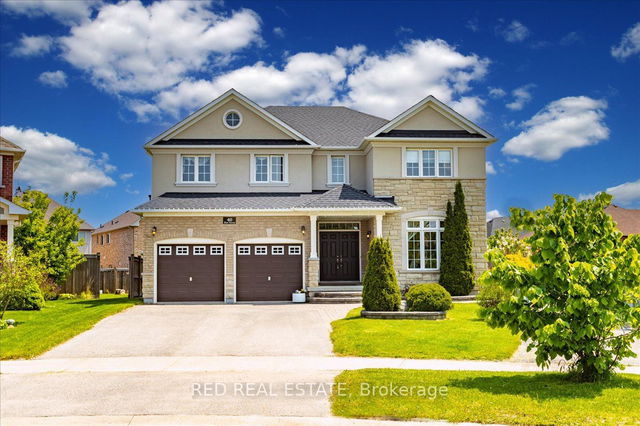 40 Tudor Crescent