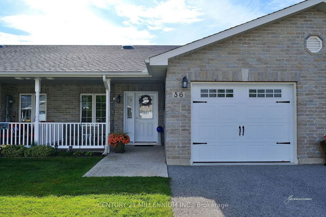 36 Clover Crescent