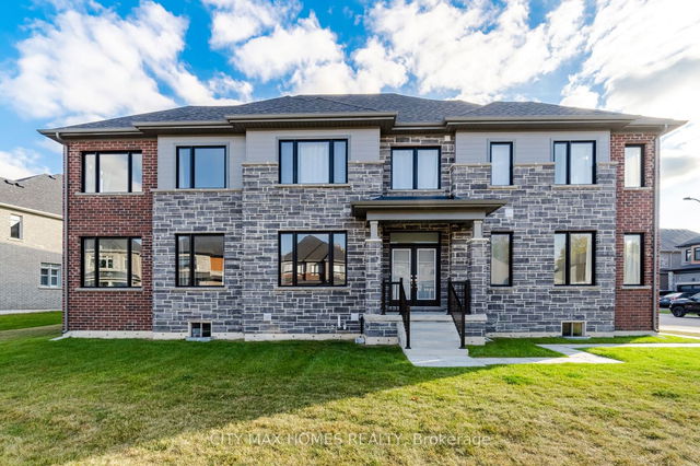 36 Paddington Grove