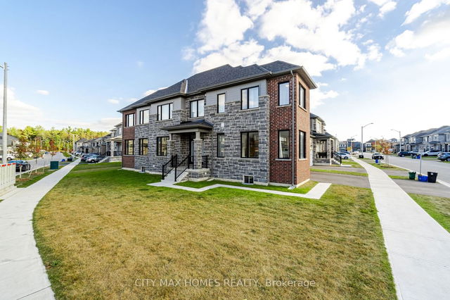 36 Paddington Grove