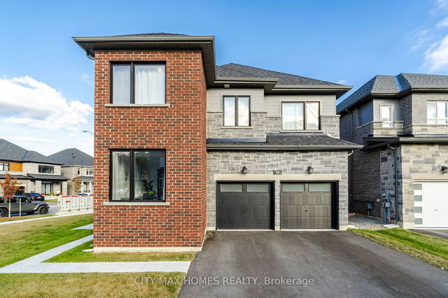 36 Paddington Grove