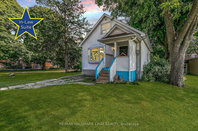 114 Burton Avenue