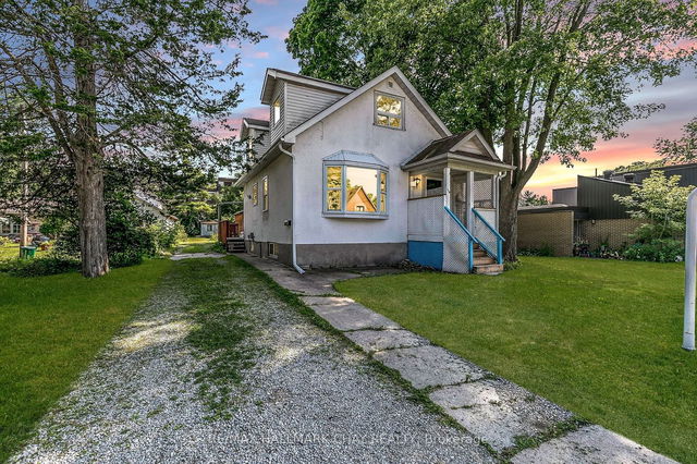 114 Burton Avenue