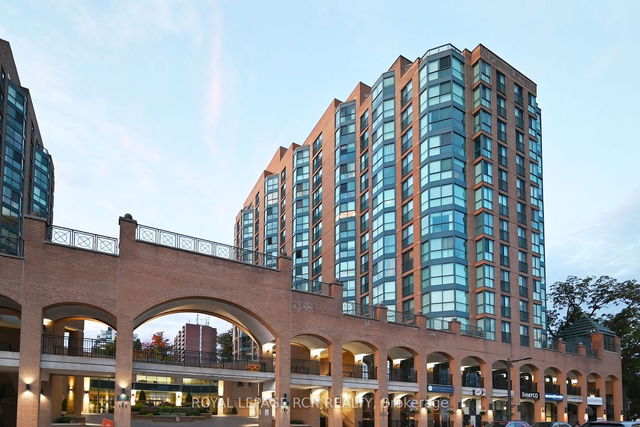802 - 150 Dunlop Street