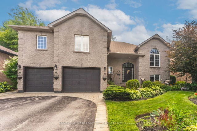 63 WILDWOOD Trail