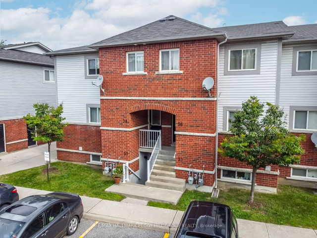 37 - 241 FERNDALE Drive