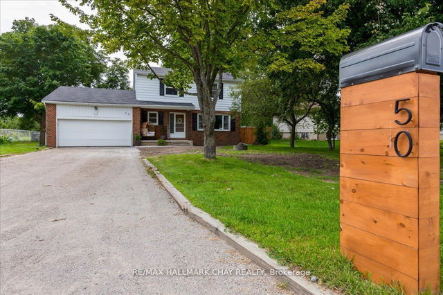 50 Miller Drive