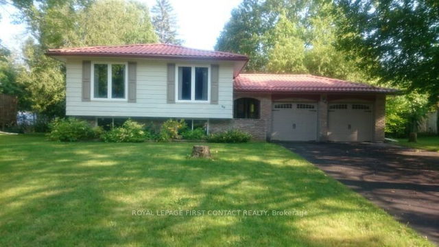 207 Spruce Crescent