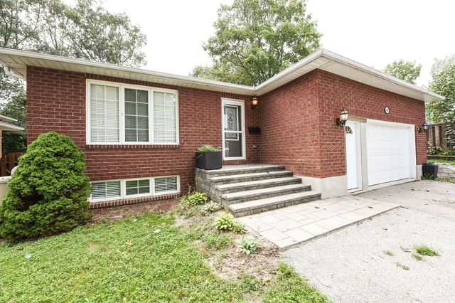 388 Leacock Drive