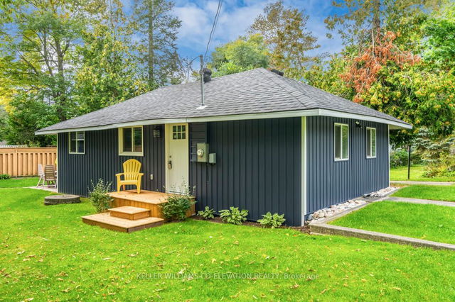 1966 Tiny Beaches Road