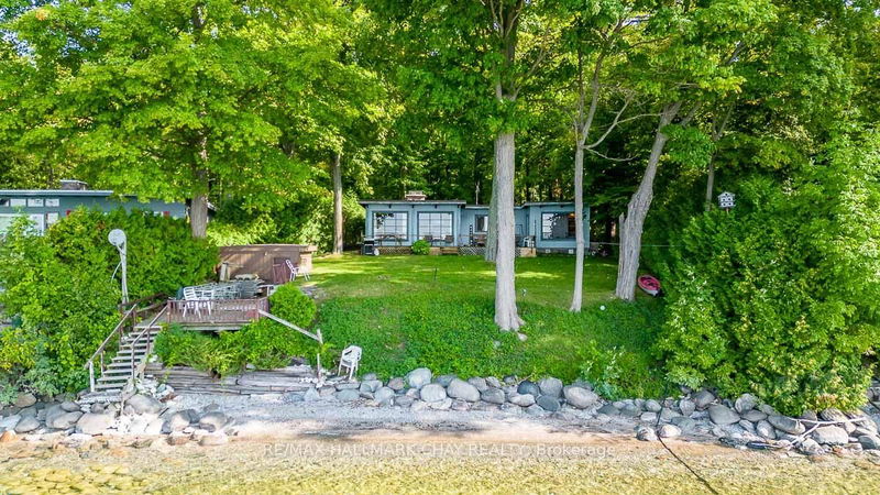 home for sale on 149 Eight Mile Point Road