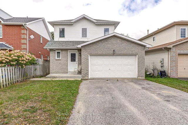 72 DOWNING Crescent