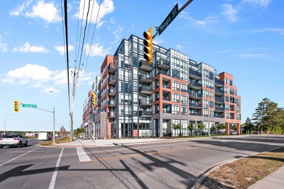 Condo leased at 630-681 Yonge Street, Barrie, Ontario, L4N 4E8 - Painswick North - MLS: S7062360