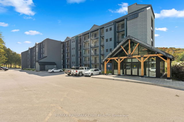 80 Horseshoe Boulevard