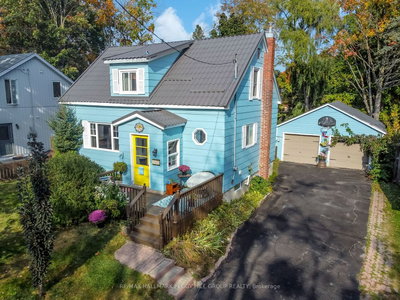 Detached House sold at 145 Clapperton Street, Barrie, Ontario, L4M 3G3 - Wellington - MLS: S7063028