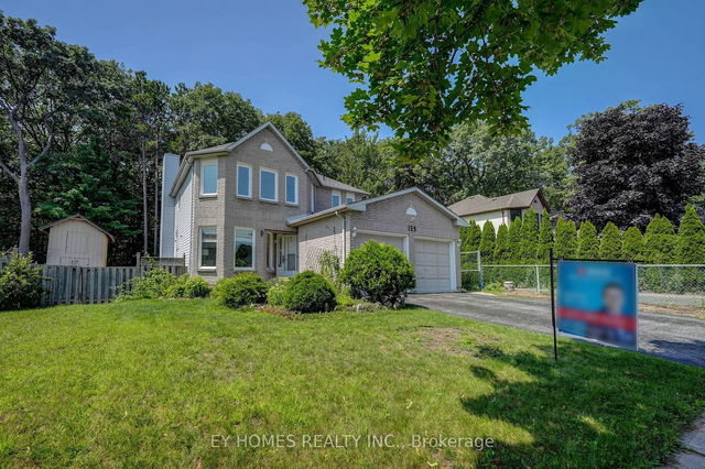 153 Browning Trail