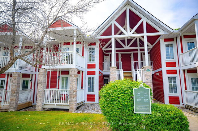 2266/67 - 90 Highland Drive