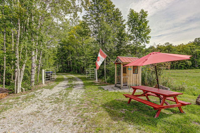 4411 Upper Big Chute Road