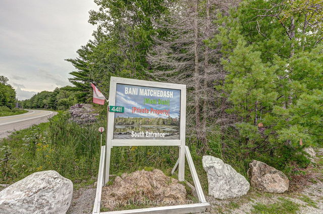 4411 Upper Big Chute Road