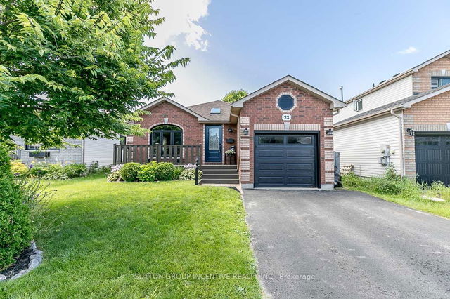 23 White Elm Road