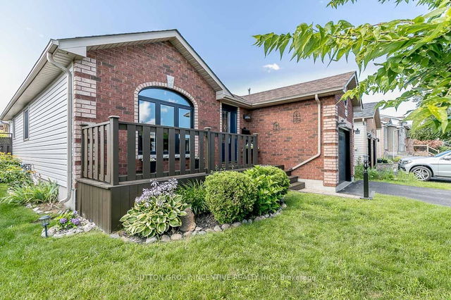 23 White Elm Road