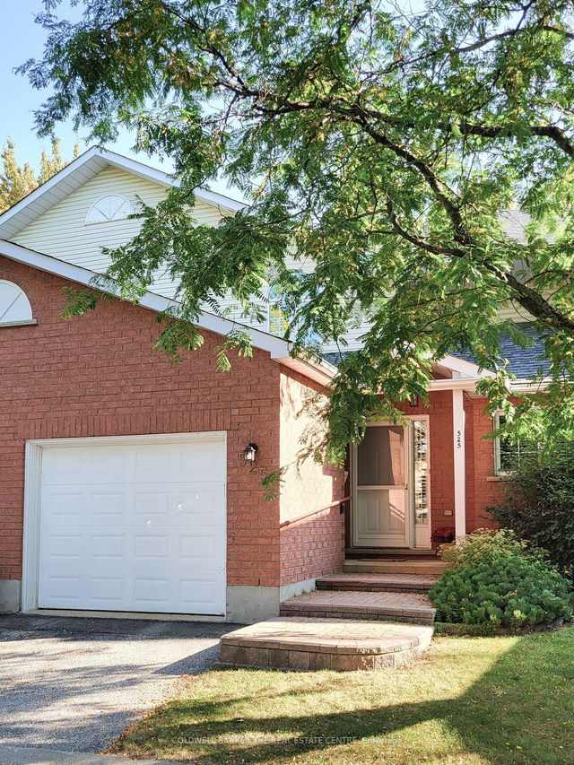 525 - 60 Museum Drive