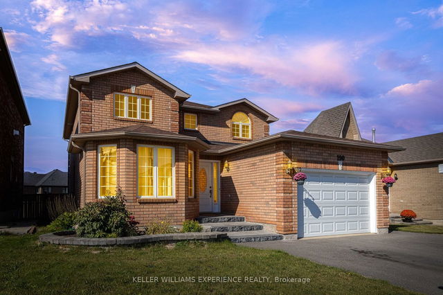 190 Madelaine Drive