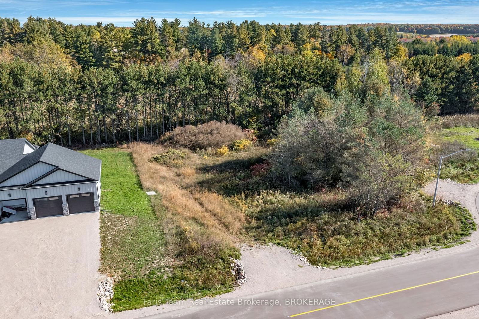 Vacant Land for sale at Lot 23 Rue Eric, Tiny, Lafontaine, L9M 0H1 - MLS: S7215138