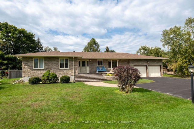 20 Shelswell Boulevard