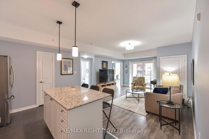 309 - 300 Essa Rd, Barrie, L9J 0B9 | Image 3