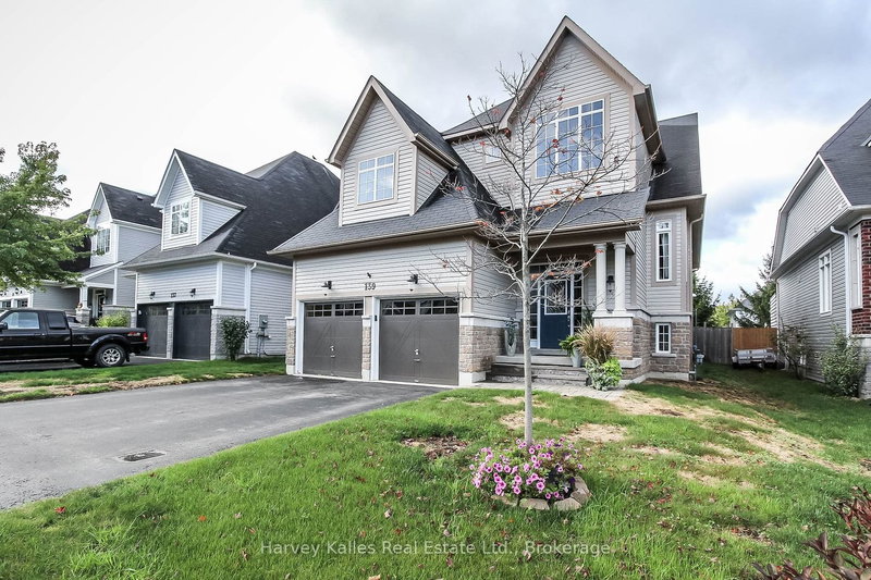 139 White Sands Way, Wasaga Beach, L9Z 0E3 | Image 2