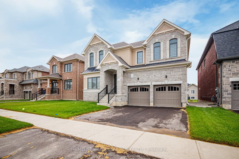 216 Warden St, Clearview, L0M 1S0 | Image 3