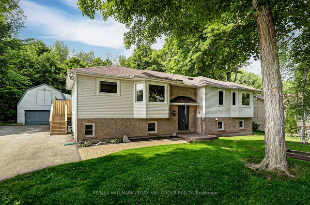 38 SHORELINE Drive
