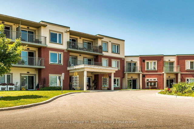 102 - 333 Lafontaine Road Road