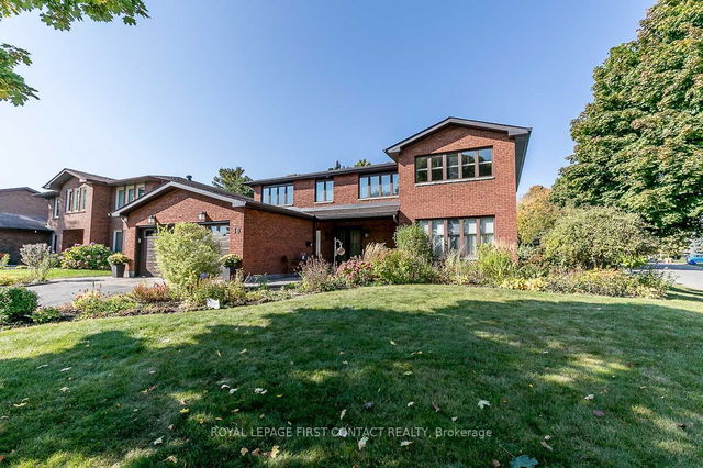 30 briar Road
