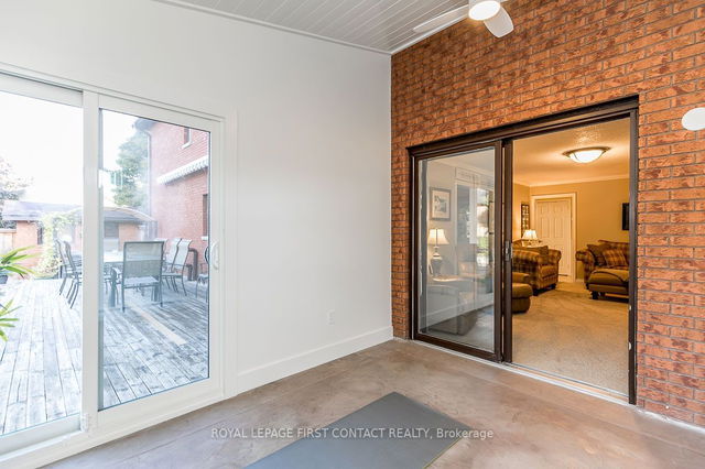 30 briar Road